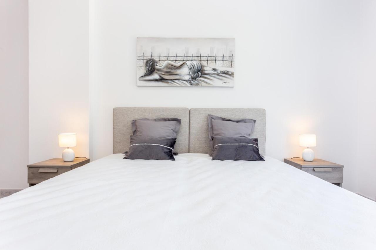 Downtown Lovers Home By Seewest Lagos Exterior foto